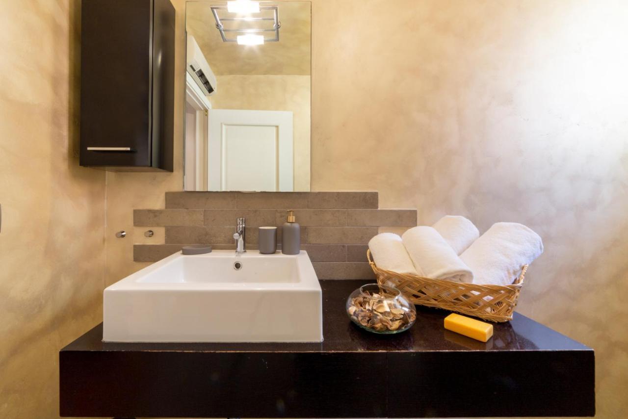 Appartement Guelfi Loft In A Historic Palace Florence