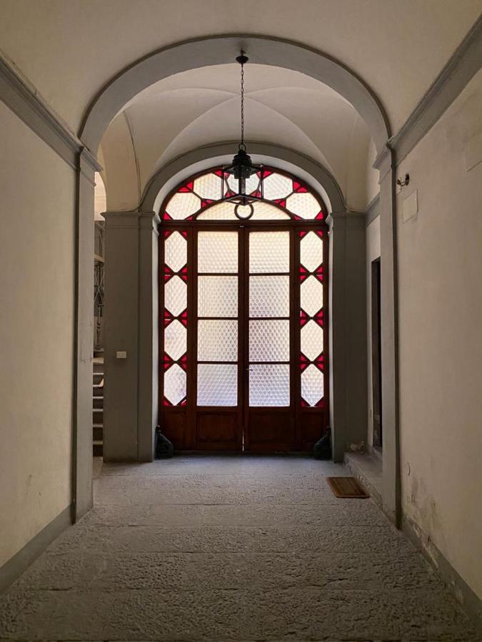 Guelfi Loft In A Historic Palace Appartement Florence
