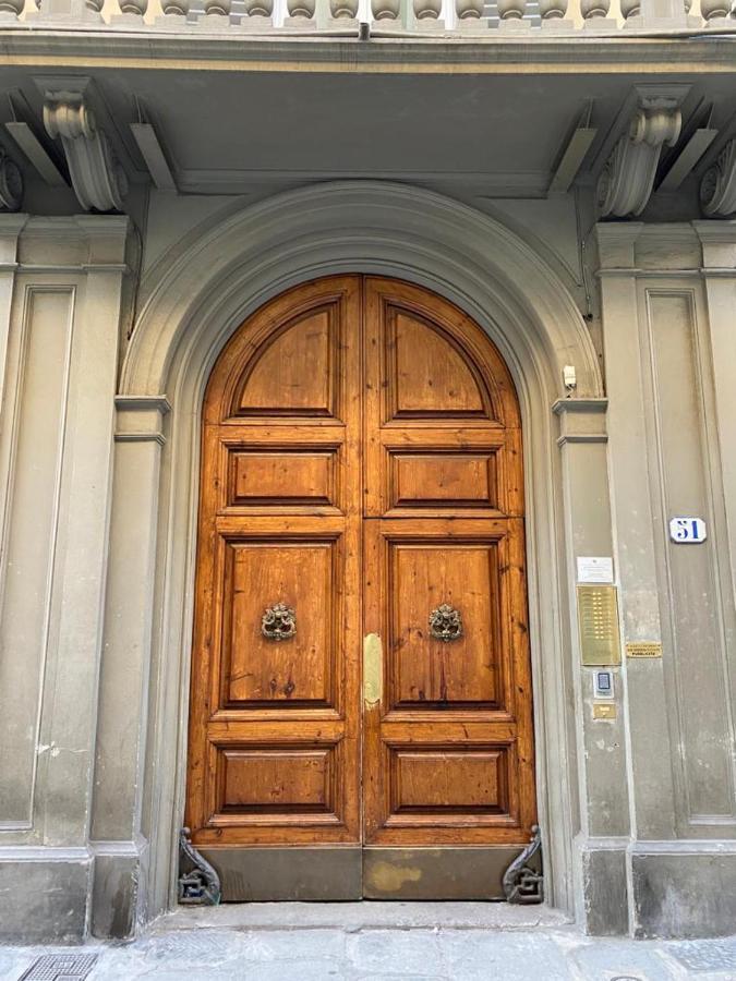 Appartement Guelfi Loft In A Historic Palace Florence