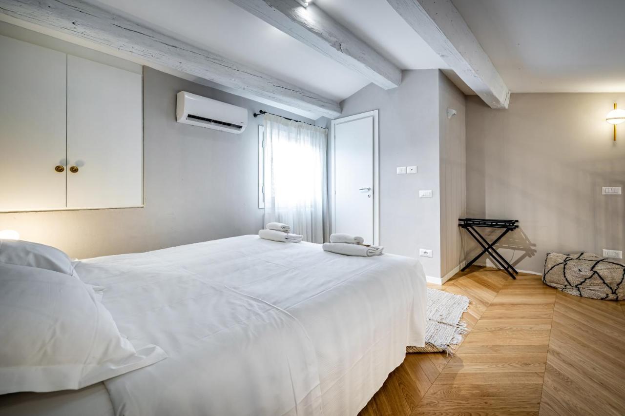 Hs4u Ricasoli Luxury Near Duomo N. 3 Apartment Florence