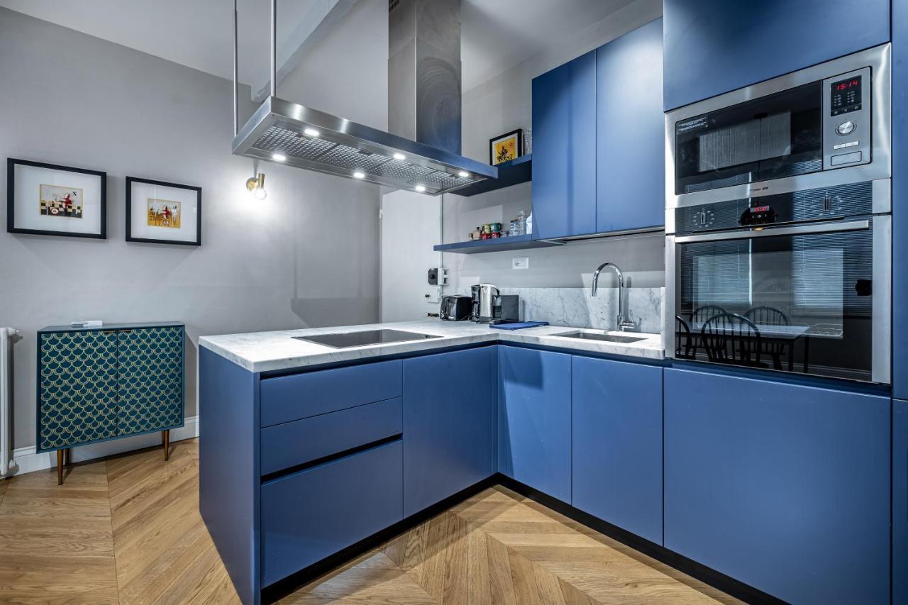 Apartment Hs4u Ricasoli Luxury Near Duomo N. 3 *
