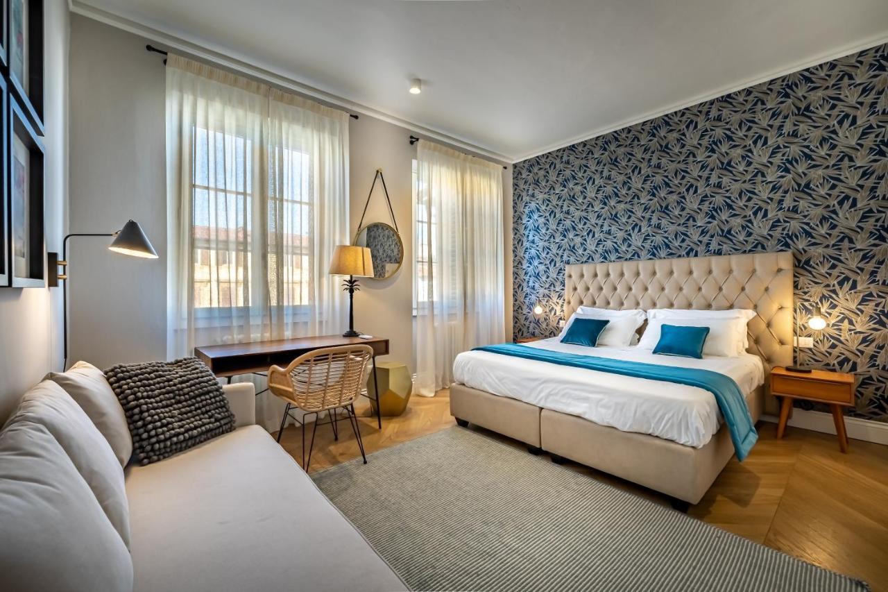 Hs4u Ricasoli Luxury Near Duomo N.2 Apartment Florence