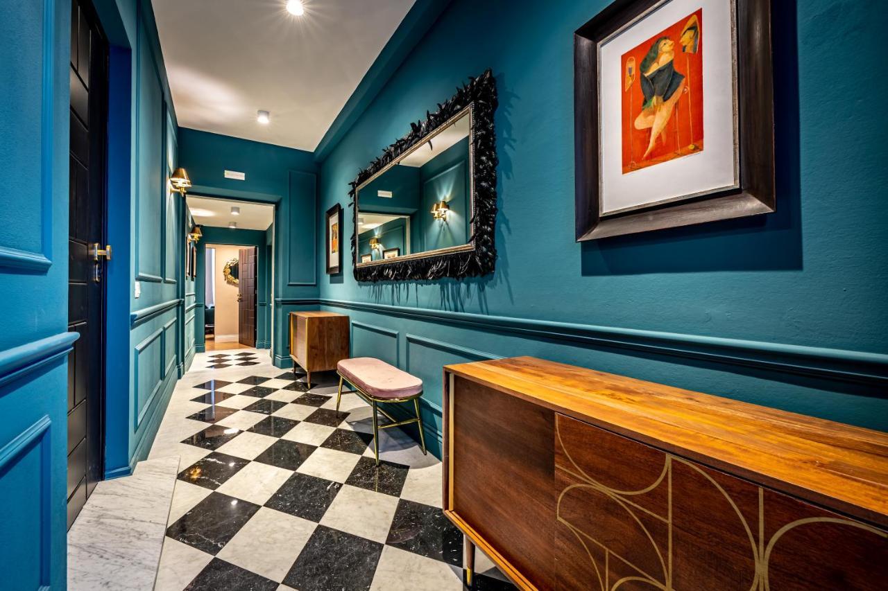 Hs4u Ricasoli Luxury Near Duomo N.2 Apartment *
