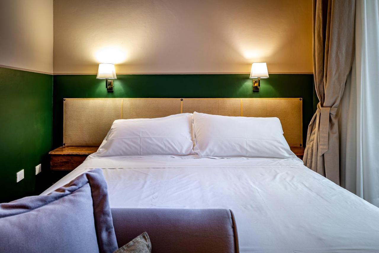 Cerretani Palace Luxury Couette-café