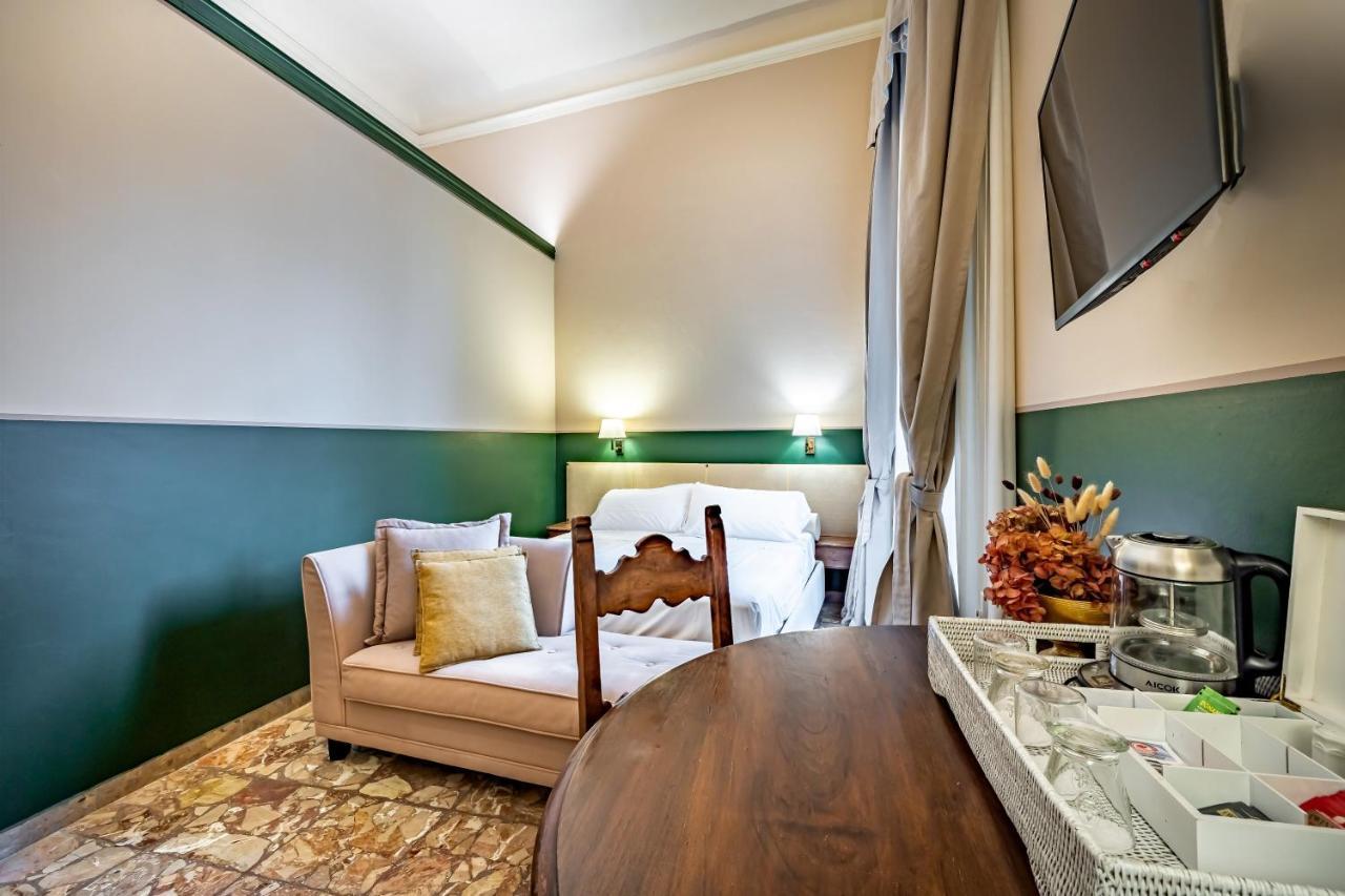 Cerretani Palace Luxury