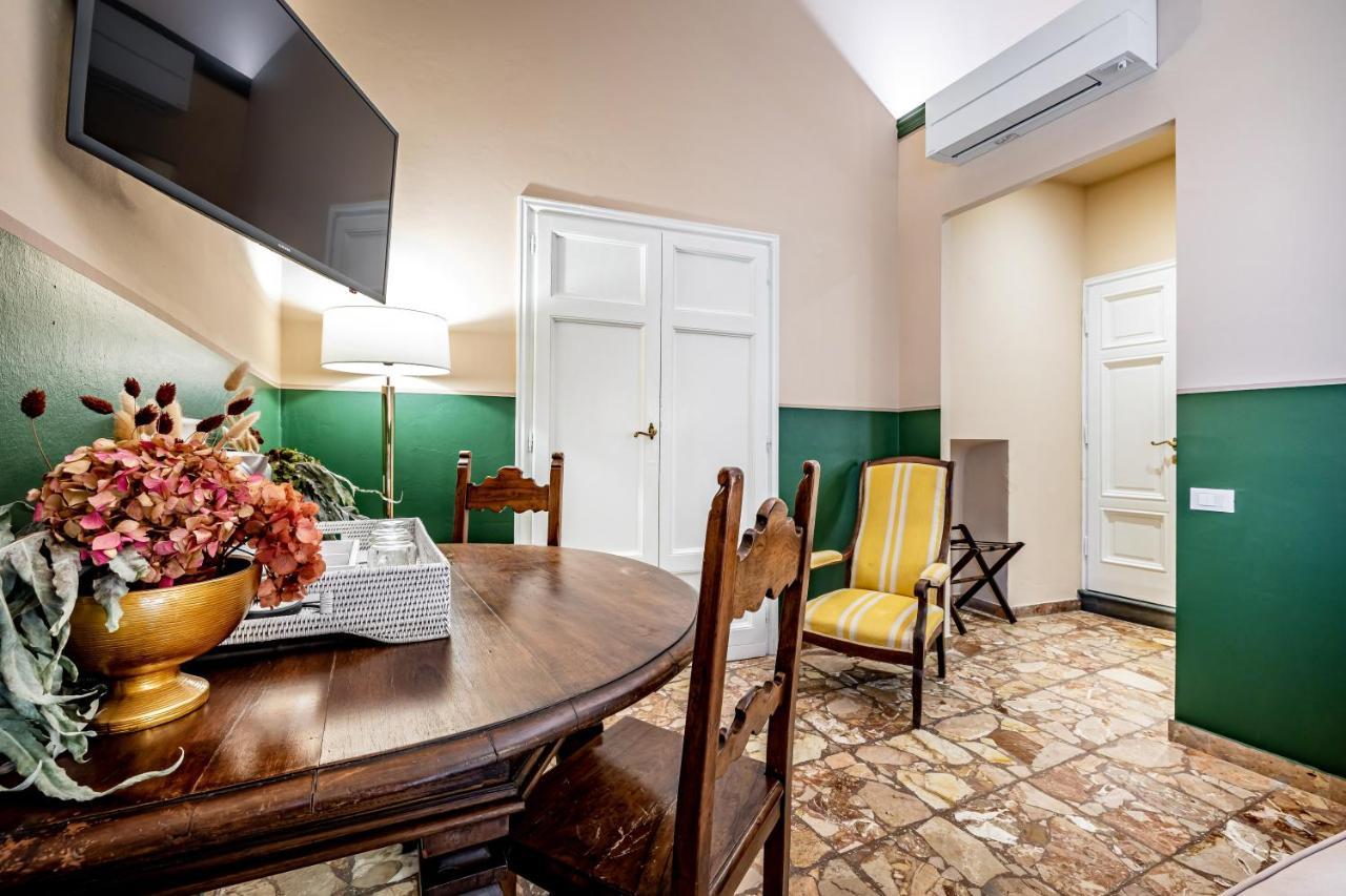 Cerretani Palace Luxury 3*