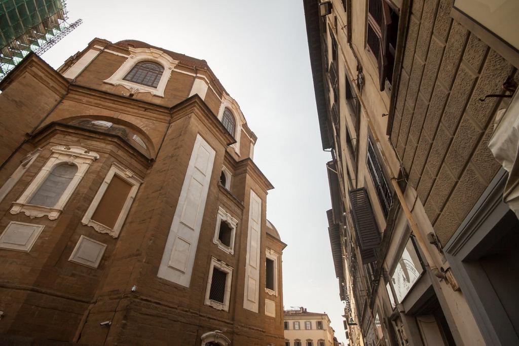 - Canto Dei Nelli Apartment Florence