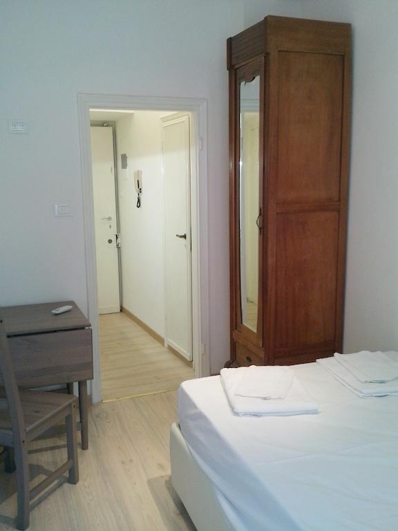 A Casa Di Caravaggio - Pitti Apartment