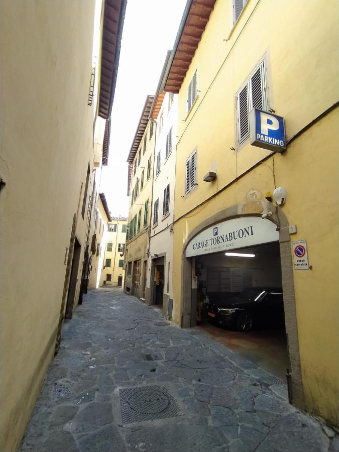 Tornabuoni View Bed & Breakfast Florence