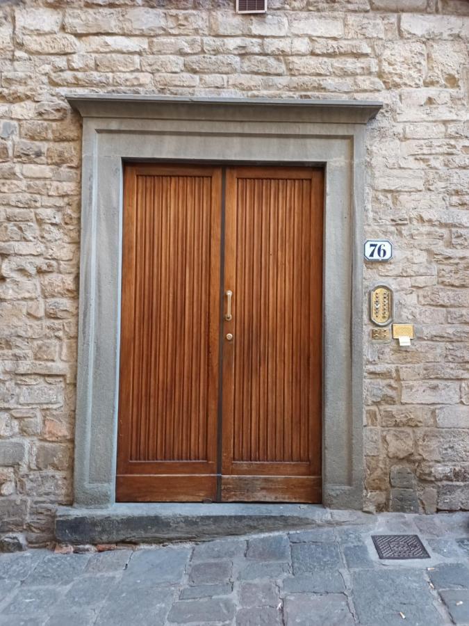 Apartment Costa San Giorgio By Mamo Florence