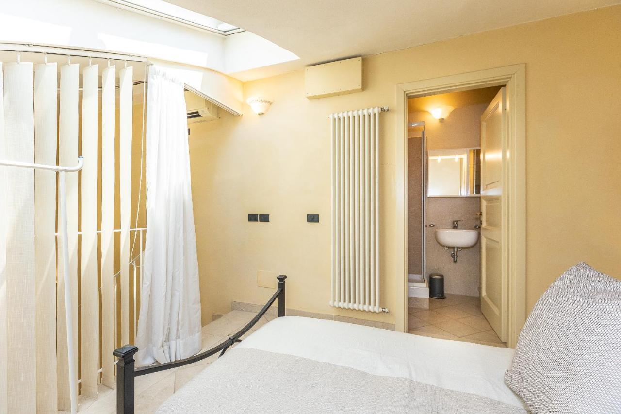Palazzo Ghibellina 3 By In Appartement *