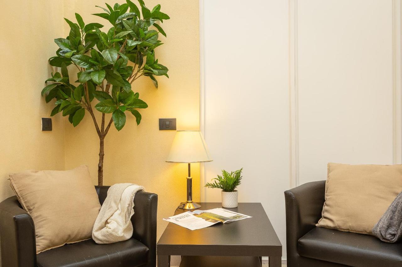 Appartement Palazzo Ghibellina 3 By In Florence