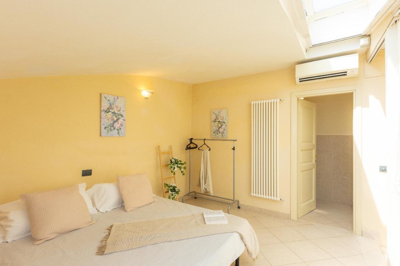 Palazzo Ghibellina 3 By In Appartement *