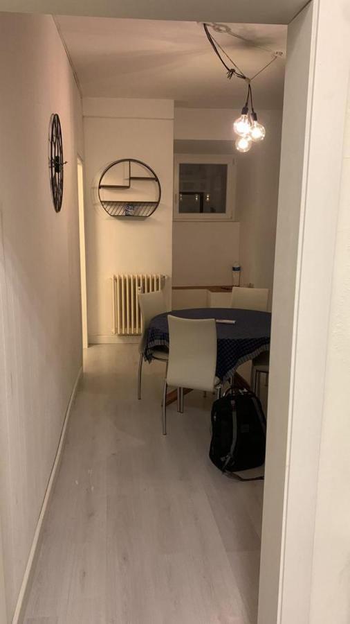 The Secret Window On The River Arno Apartment
