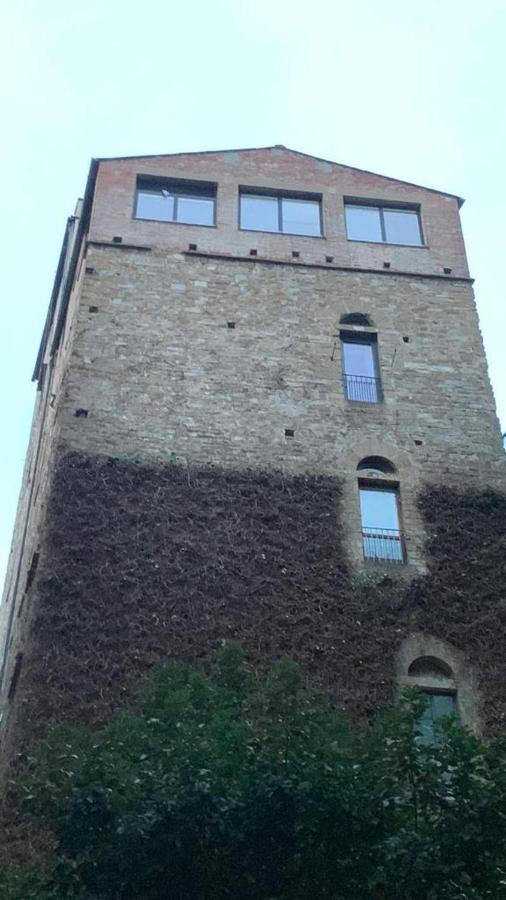 Apartment The Secret Window On The River Arno *