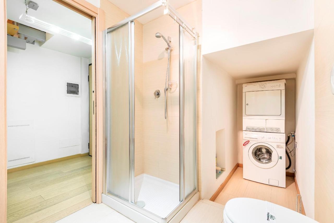 Apartment Matteotti Bilo *