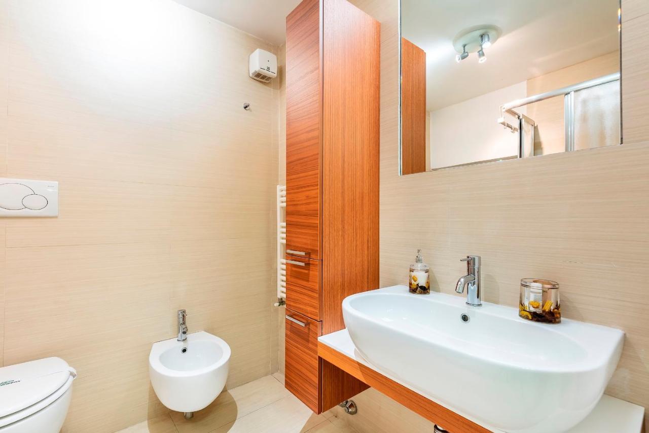 Appartement Matteotti Bilo Florence