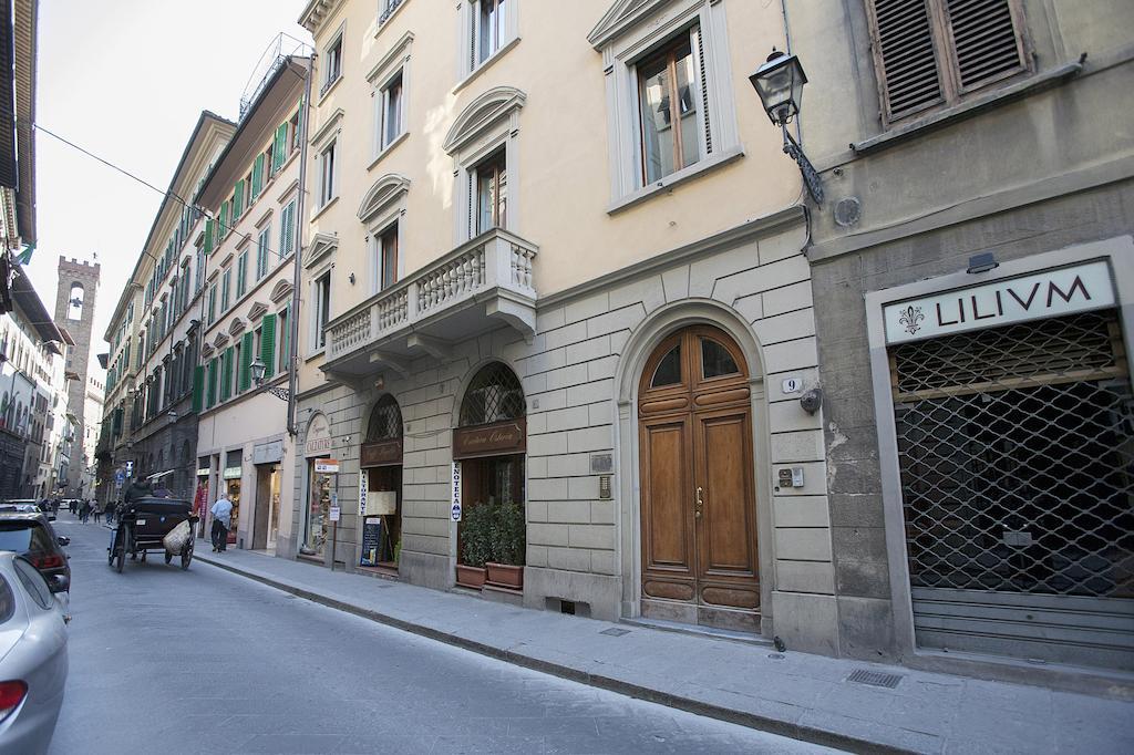 A Due Passi Dal Duomo Apartment *