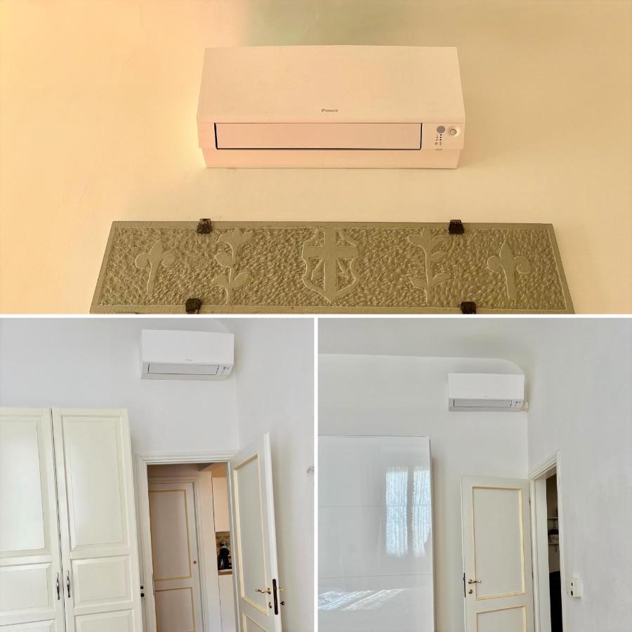 Appartement Le Rose Di Leonardo - Antica Dimora *