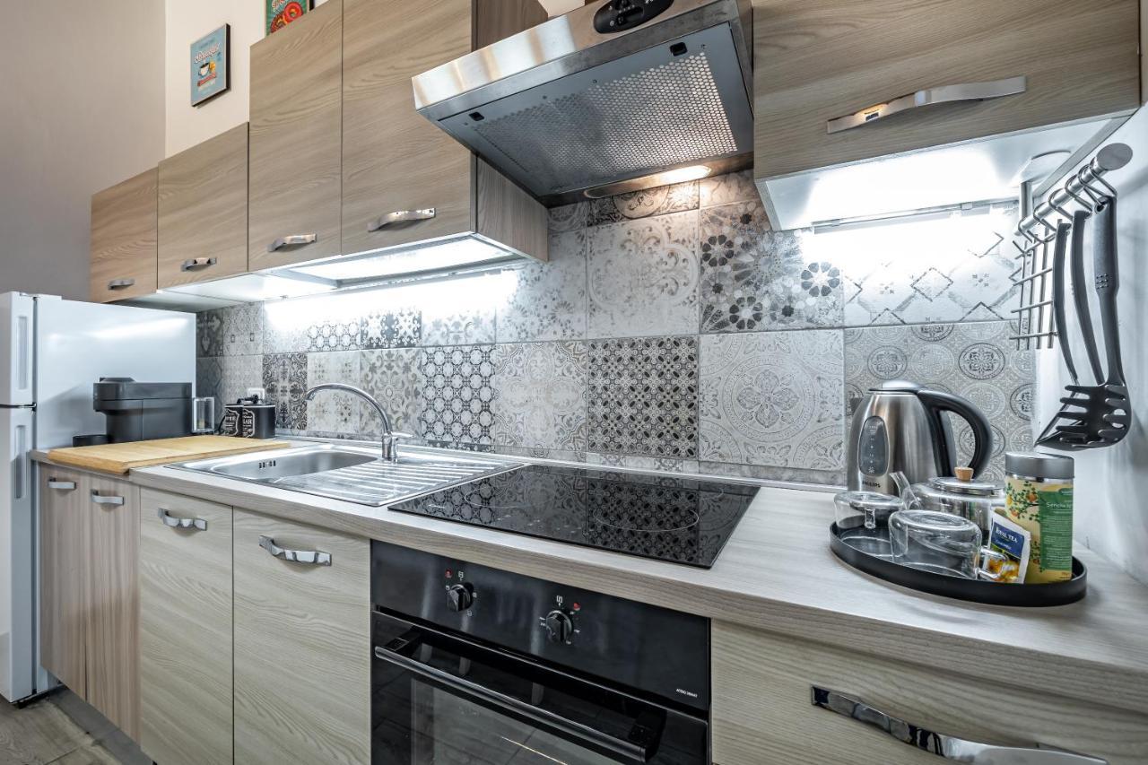 Mf Design Appartement