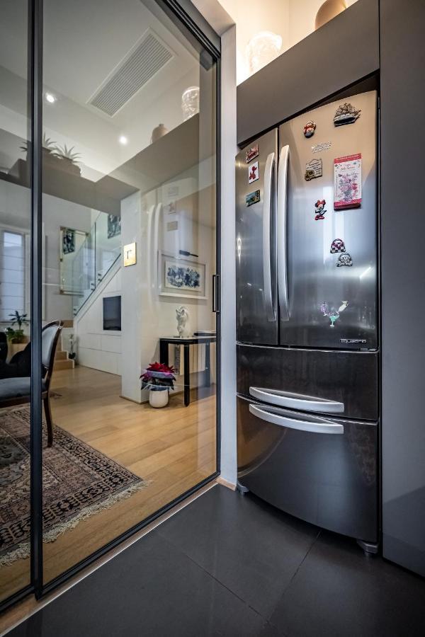 Appartement Yid Luxury & Design Penthouse L5 *