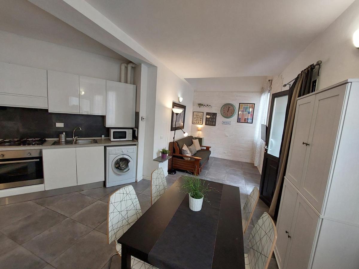Appartement Alloggi Francesco