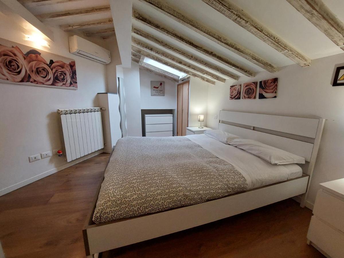 Alloggi Francesco Appartement