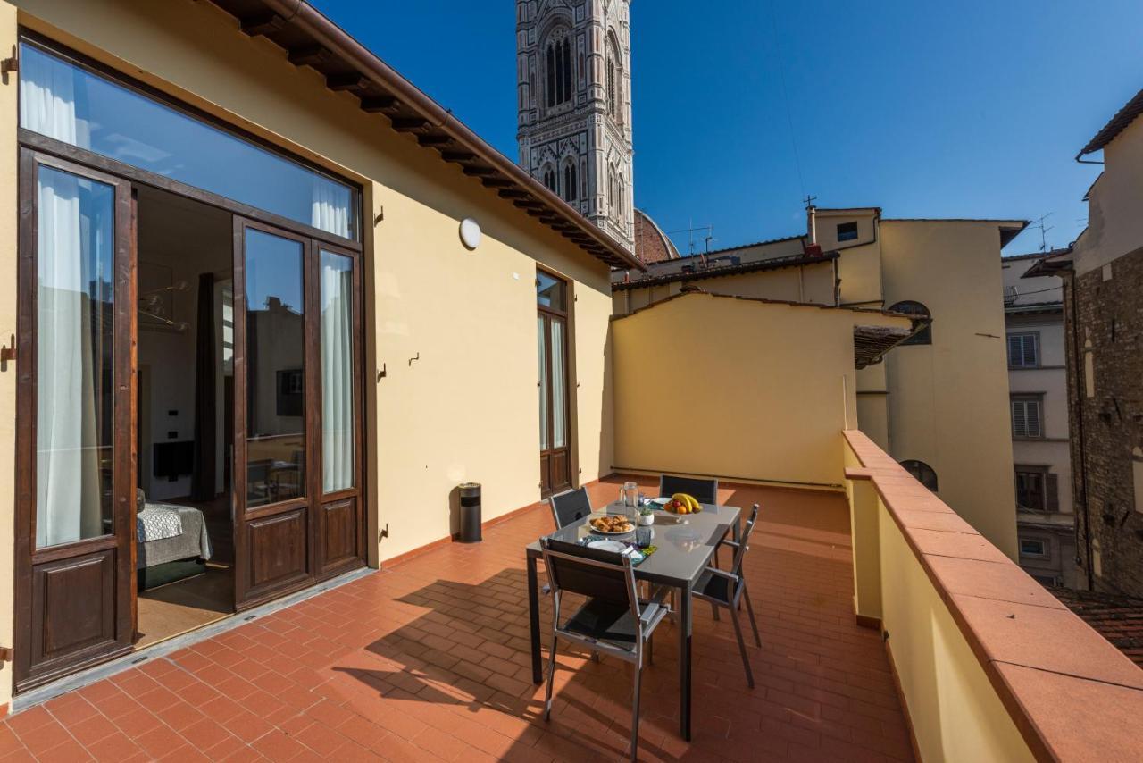 Battistero Couette-café 3*