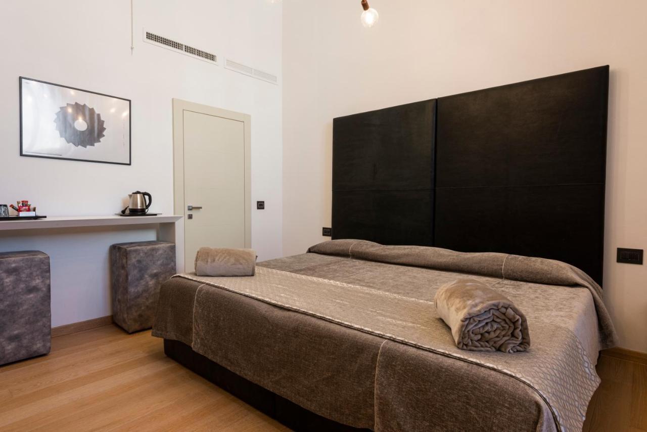 Couette-café Battistero 3*
