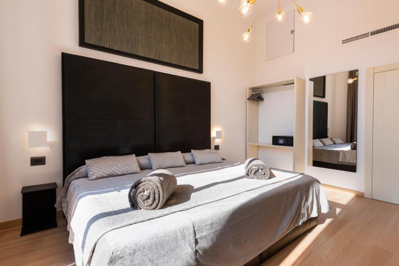 Battistero Couette-café 3*
