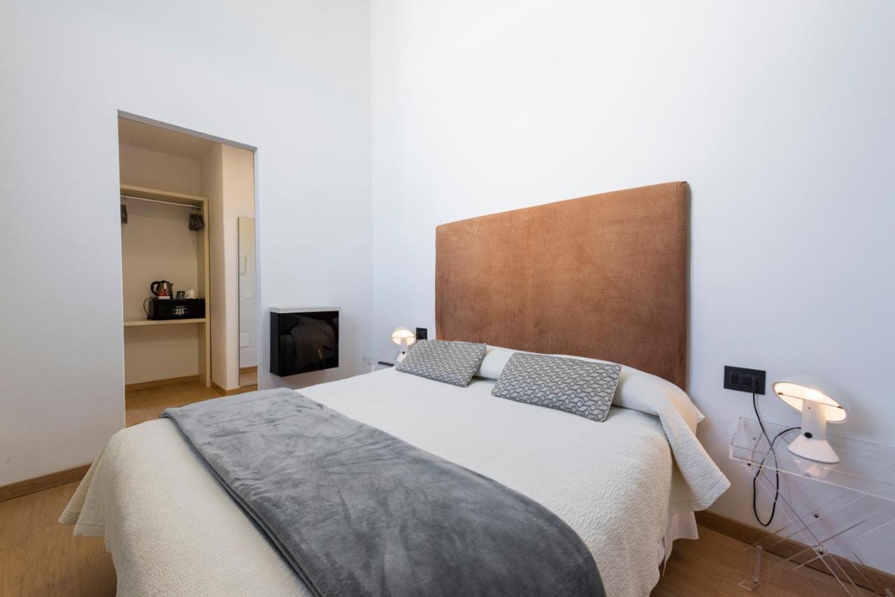 Battistero Couette-café 3*