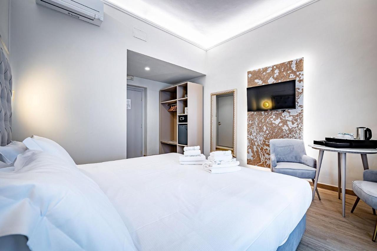 Residenza Giotto Appart hôtel 3*