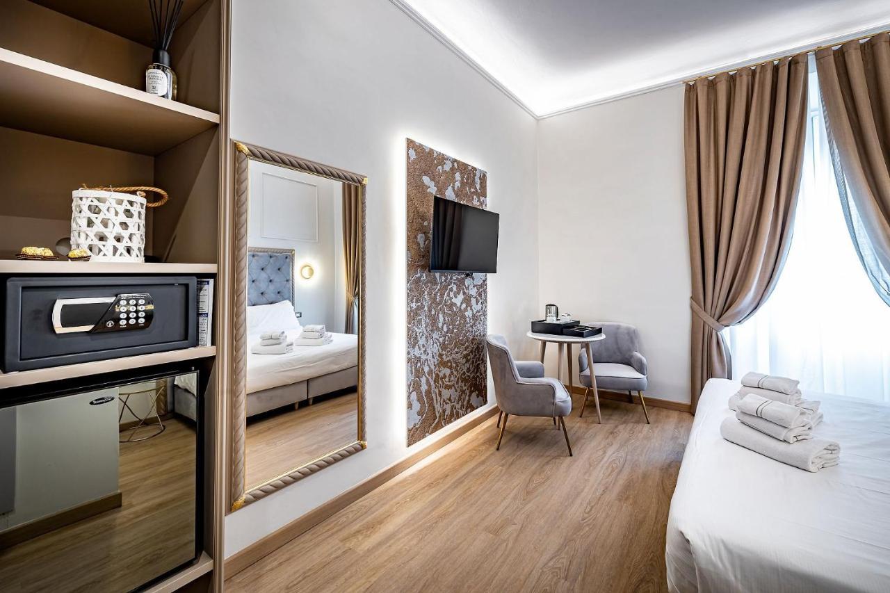 Residenza Giotto Appart hôtel Florence