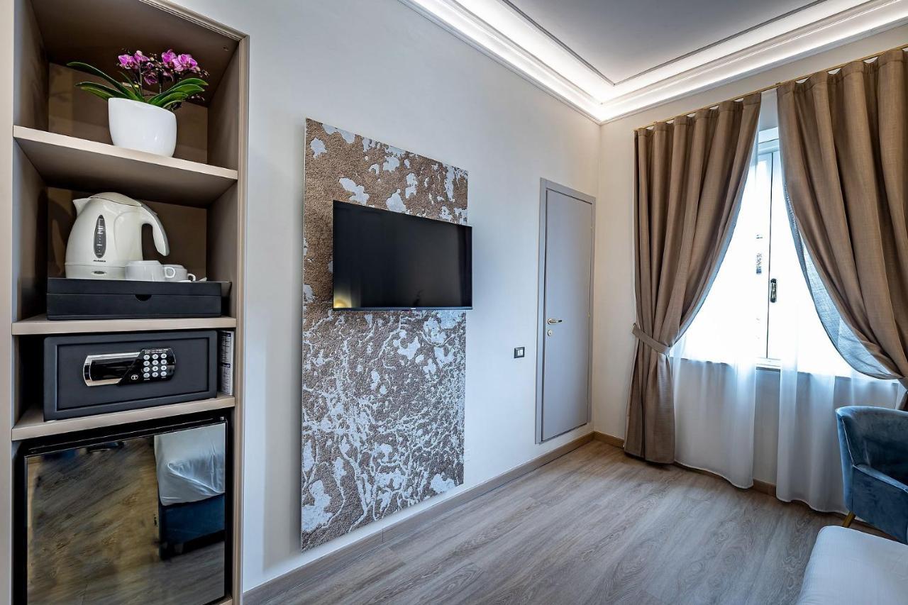 Residenza Giotto Appart hôtel 3*
