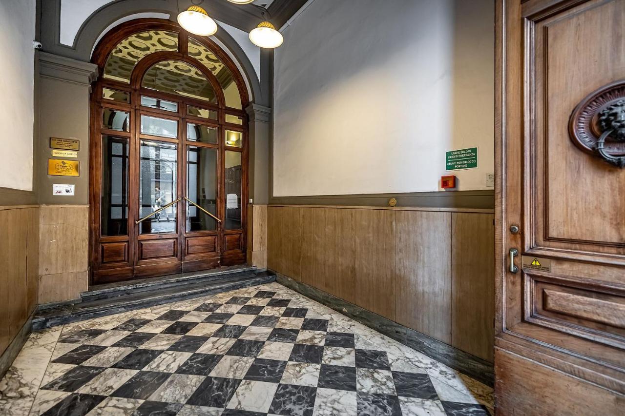 Residenza Giotto Appart hôtel 3*