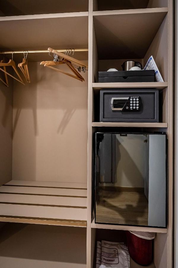 Appart hôtel Residenza Giotto 3*