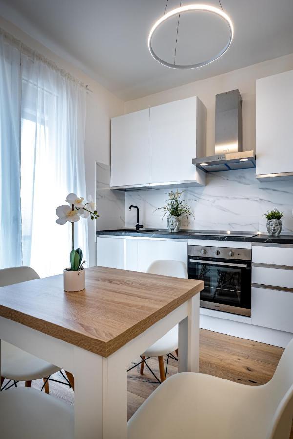 Apartment Yid Penthouse Design Apt Novoli *