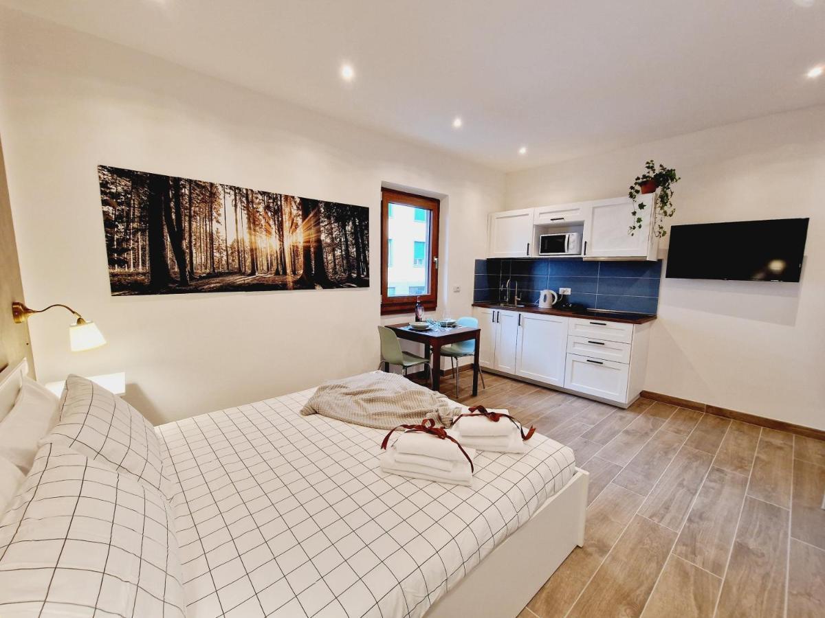 Apartment Messer Dario In