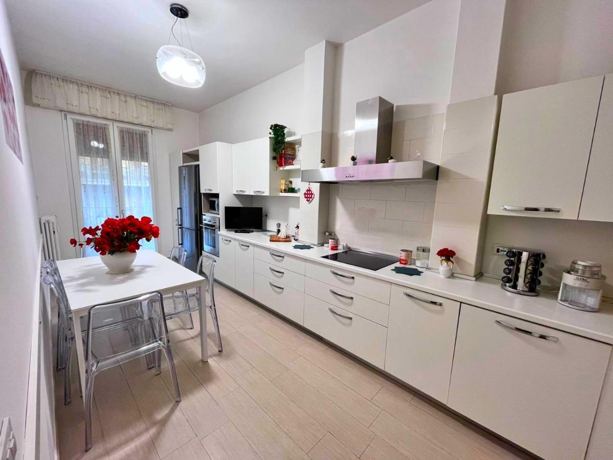 Modern River House Appartement Florence