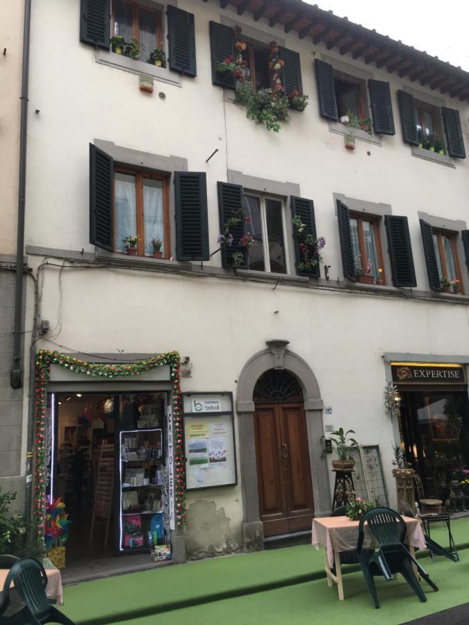 Casa Di Marco Apartment Florence
