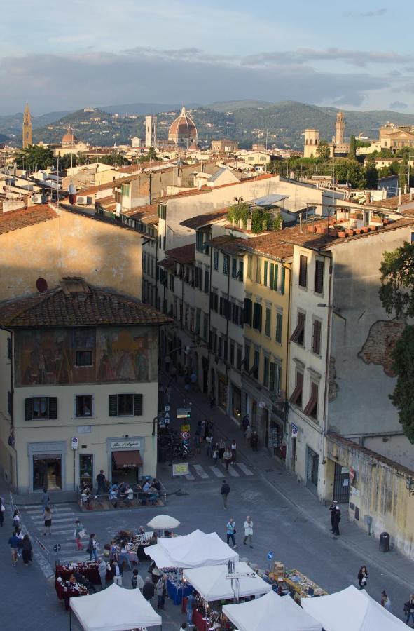 Casa Di Marco Appartement