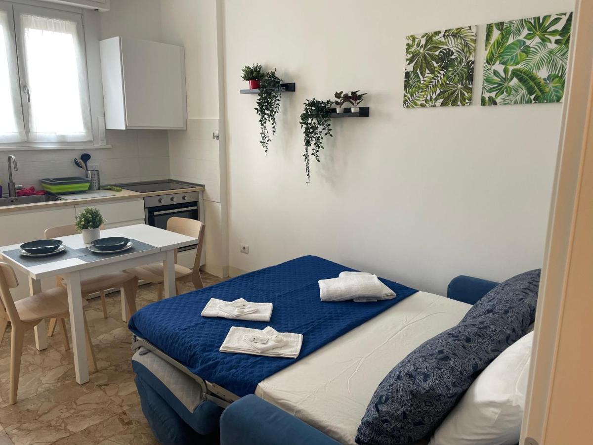 Appartement Romeo's A