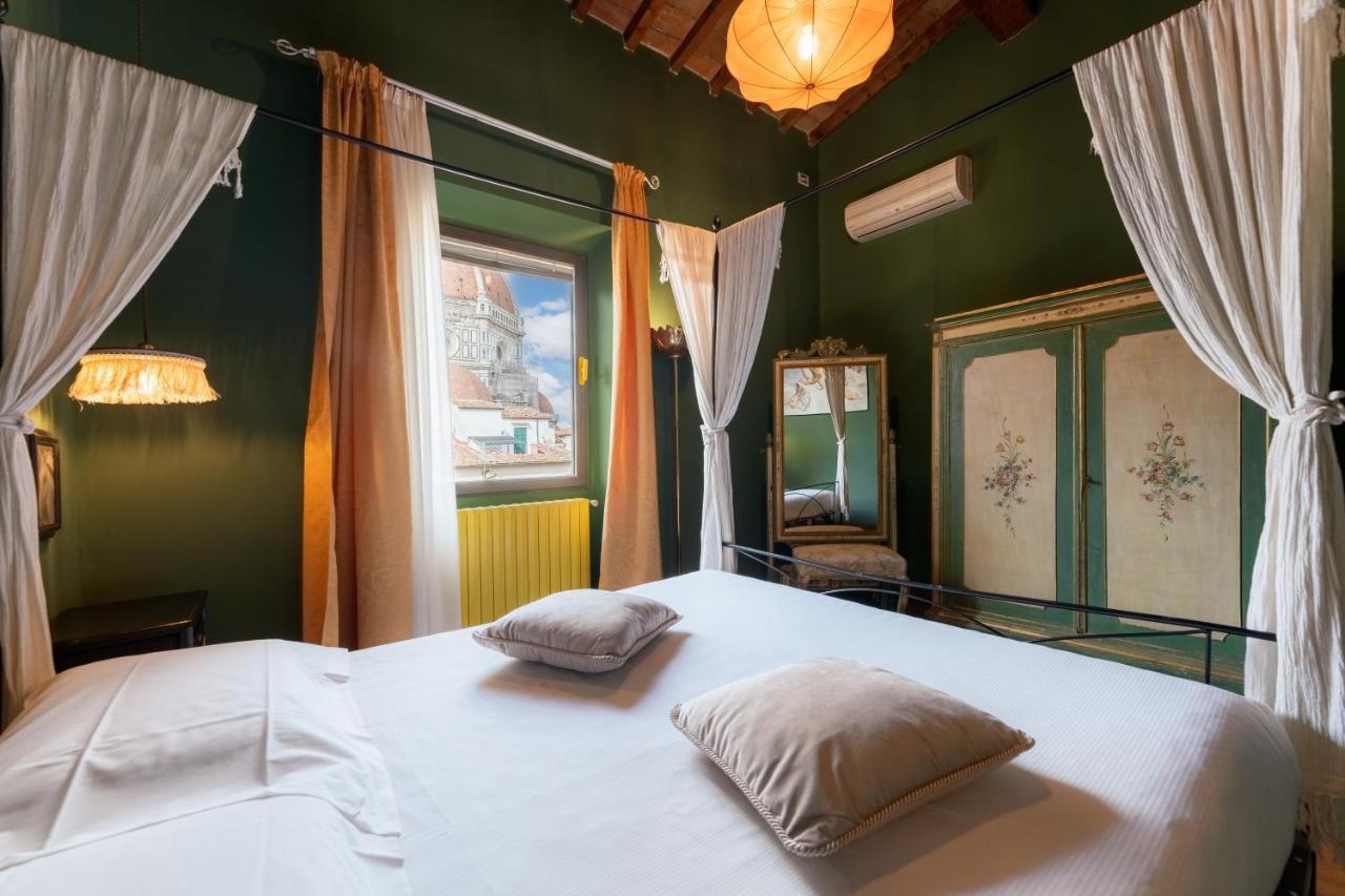 Corso 12 Appartement Florence