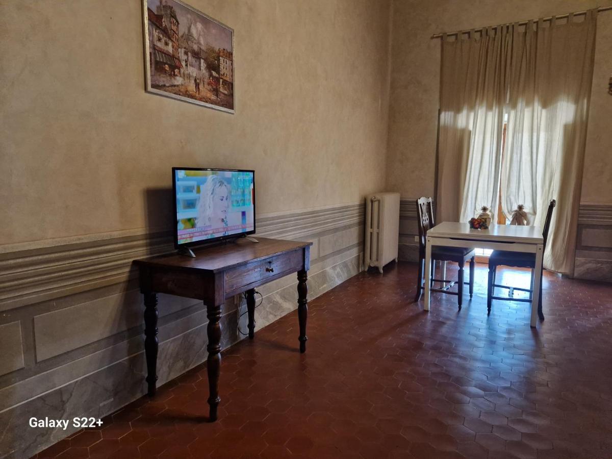 I Rinascimenti Couette-café Florence