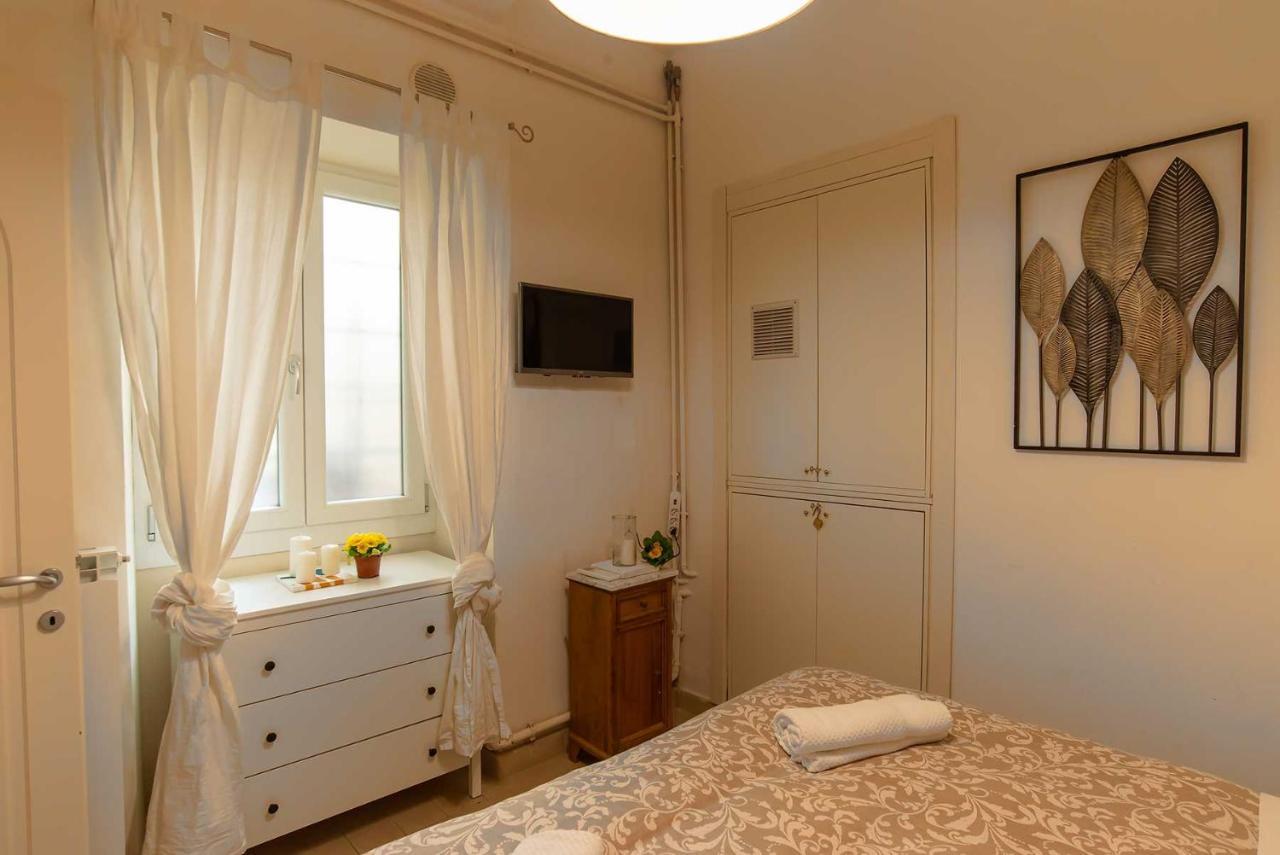 Apartment Casa Medici Riccardi - 50mt Da Piazza Duomo