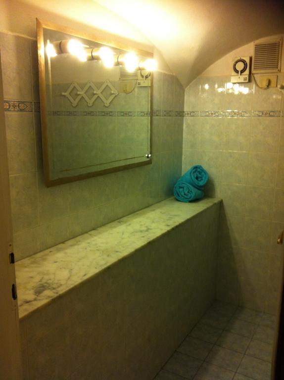Apartment Santissima Annunziata