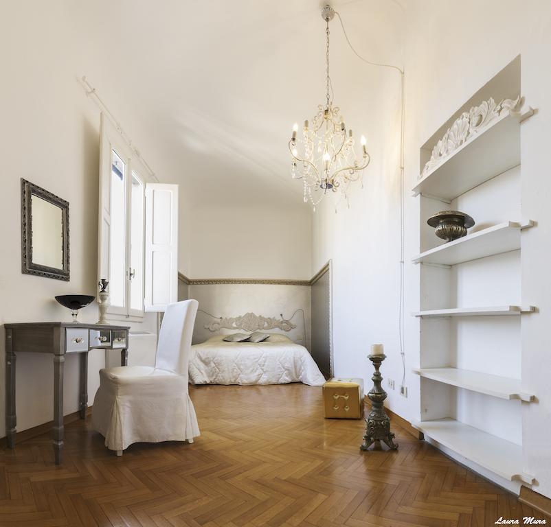 Rinascimento Apartment Florence