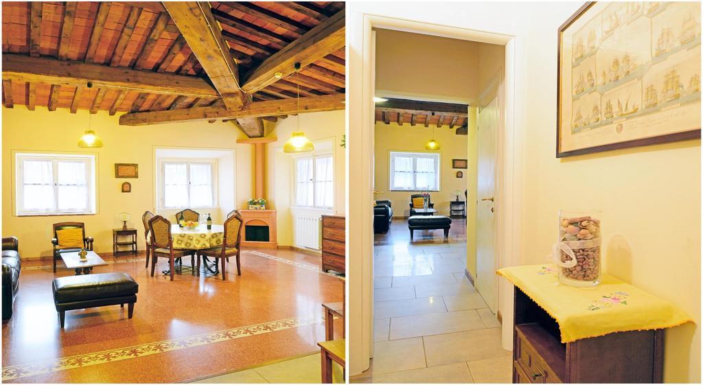 Sani Tourist House Maison d'hôtes