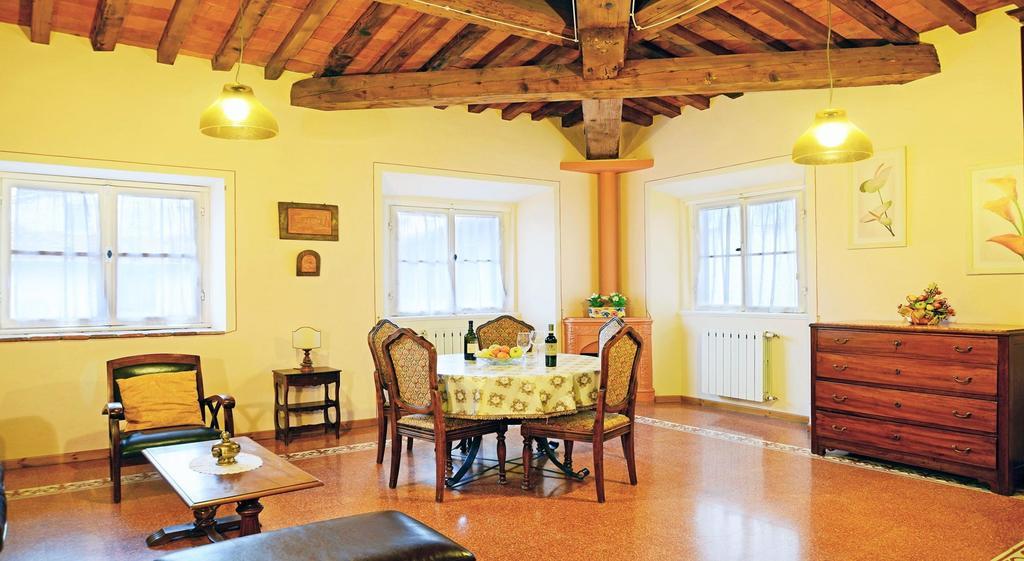 Maison d'hôtes Sani Tourist House