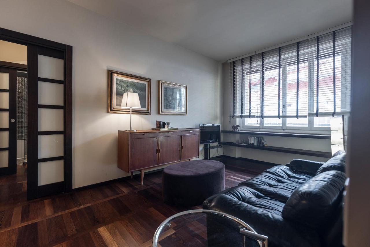 Bsj Apartment